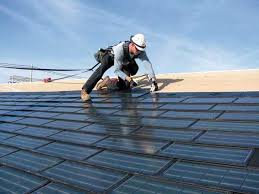 Best Roof Inspection  in Lanster, CA